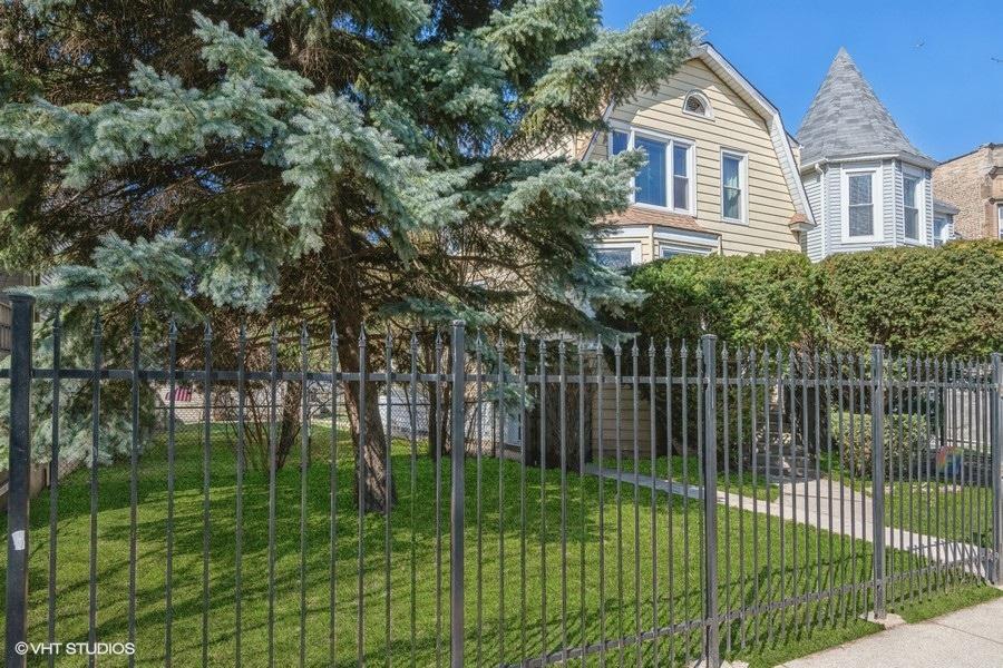 2436 N Saint Louis Ave., Chicago, IL 60647