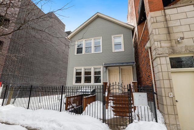 2639 W Armitage Ave., Chicago, IL 60647