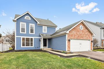 1106 Clover Hill Ln., Elgin, IL 60120