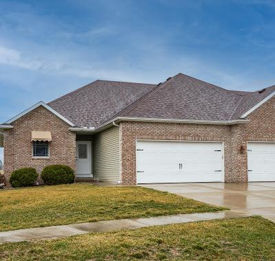 21 Delmar Dr., Clinton, IL 61727