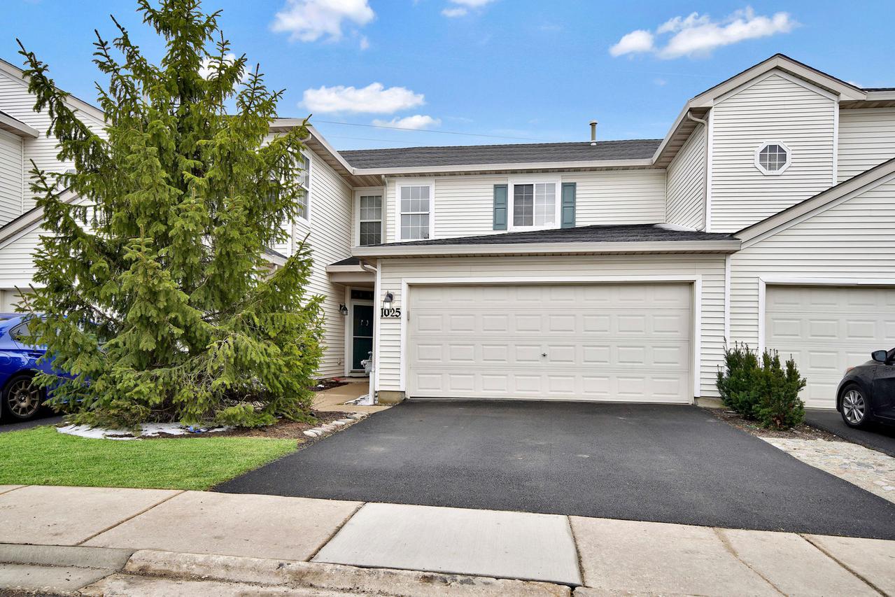 1025 Key Largo Dr., Romeoville, IL 60446