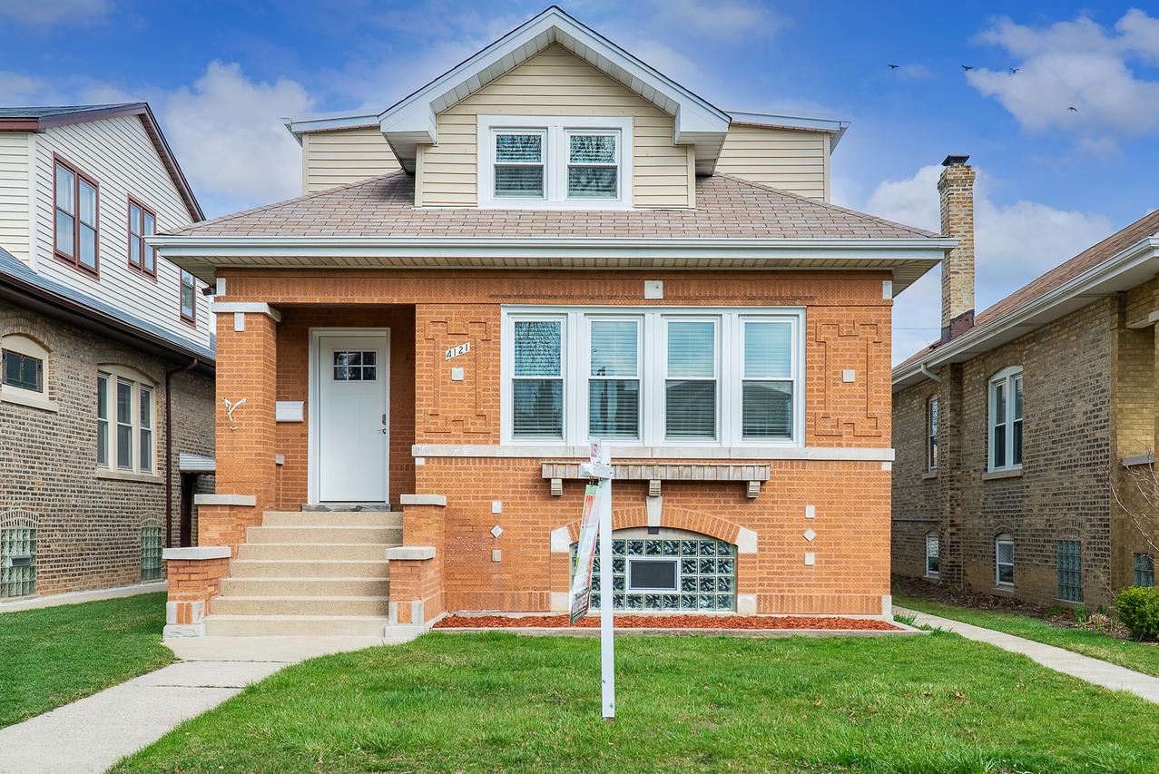 4121 N Major Ave., Chicago, IL 60634