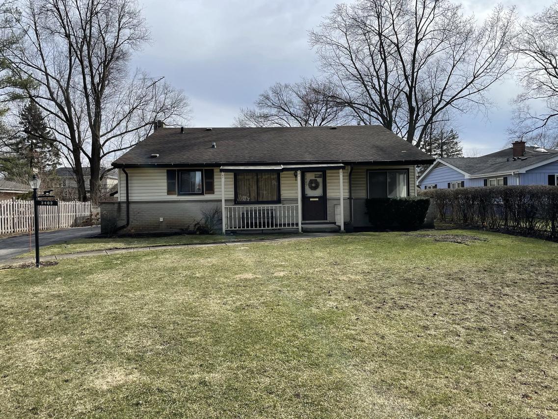 3403 Ralmark Ln., Glenview, IL 60026