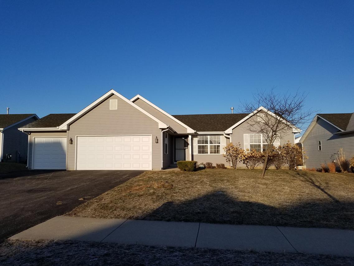 8520 Crooked Bend Rd., Machesney Park, IL 61115