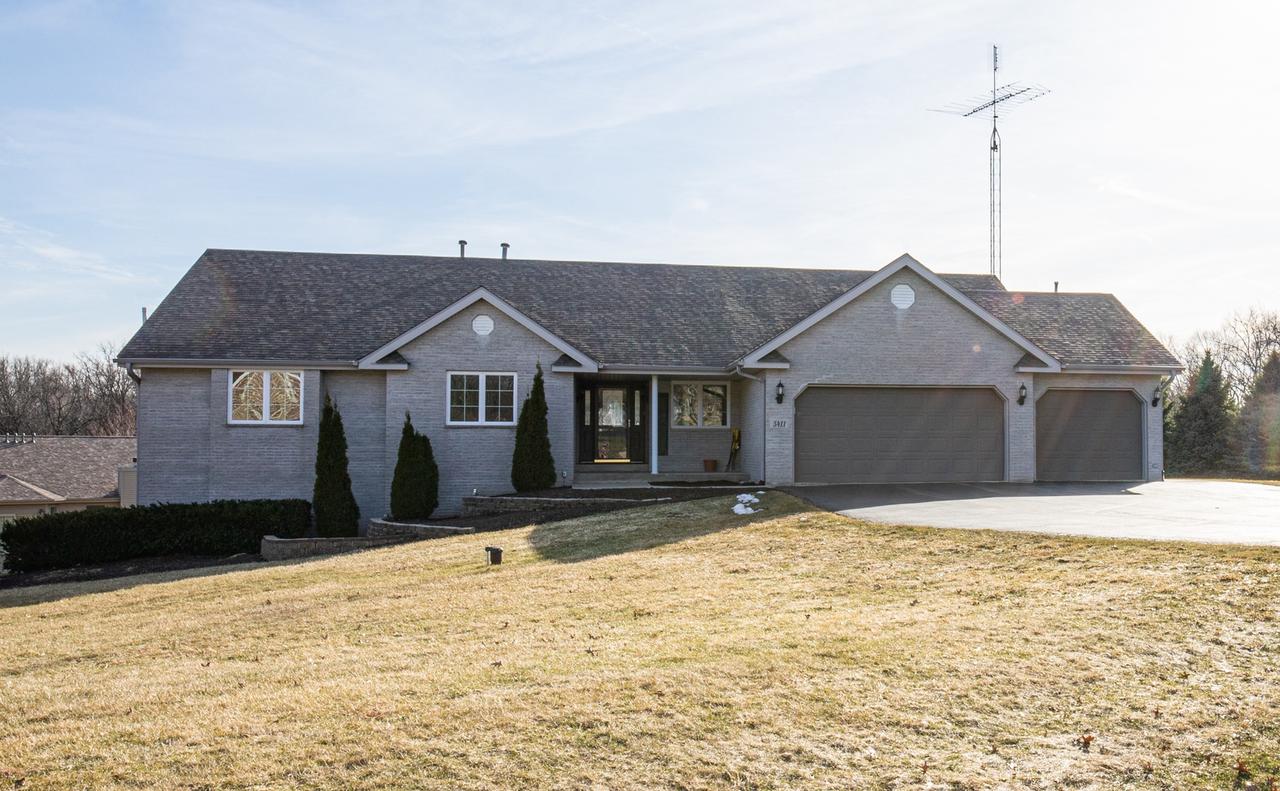 5411 Oak Hill Ct., Rockford, IL 61109