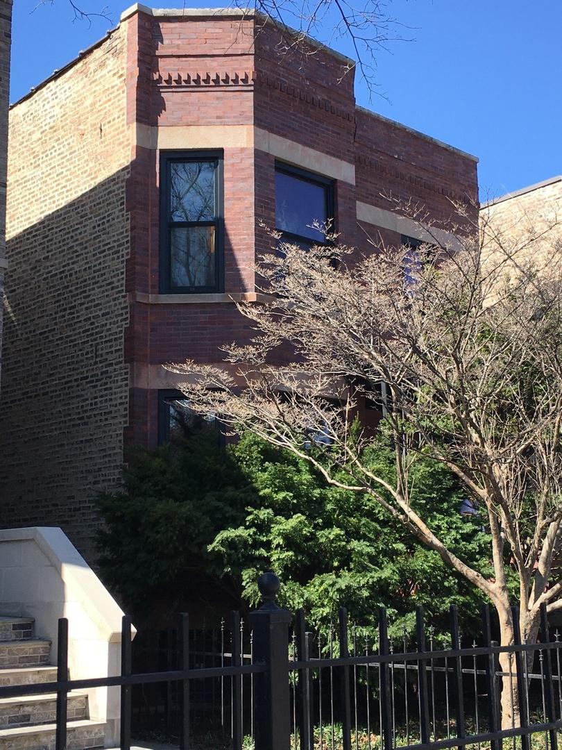 4906 N Winchester Ave., Chicago, IL 60640