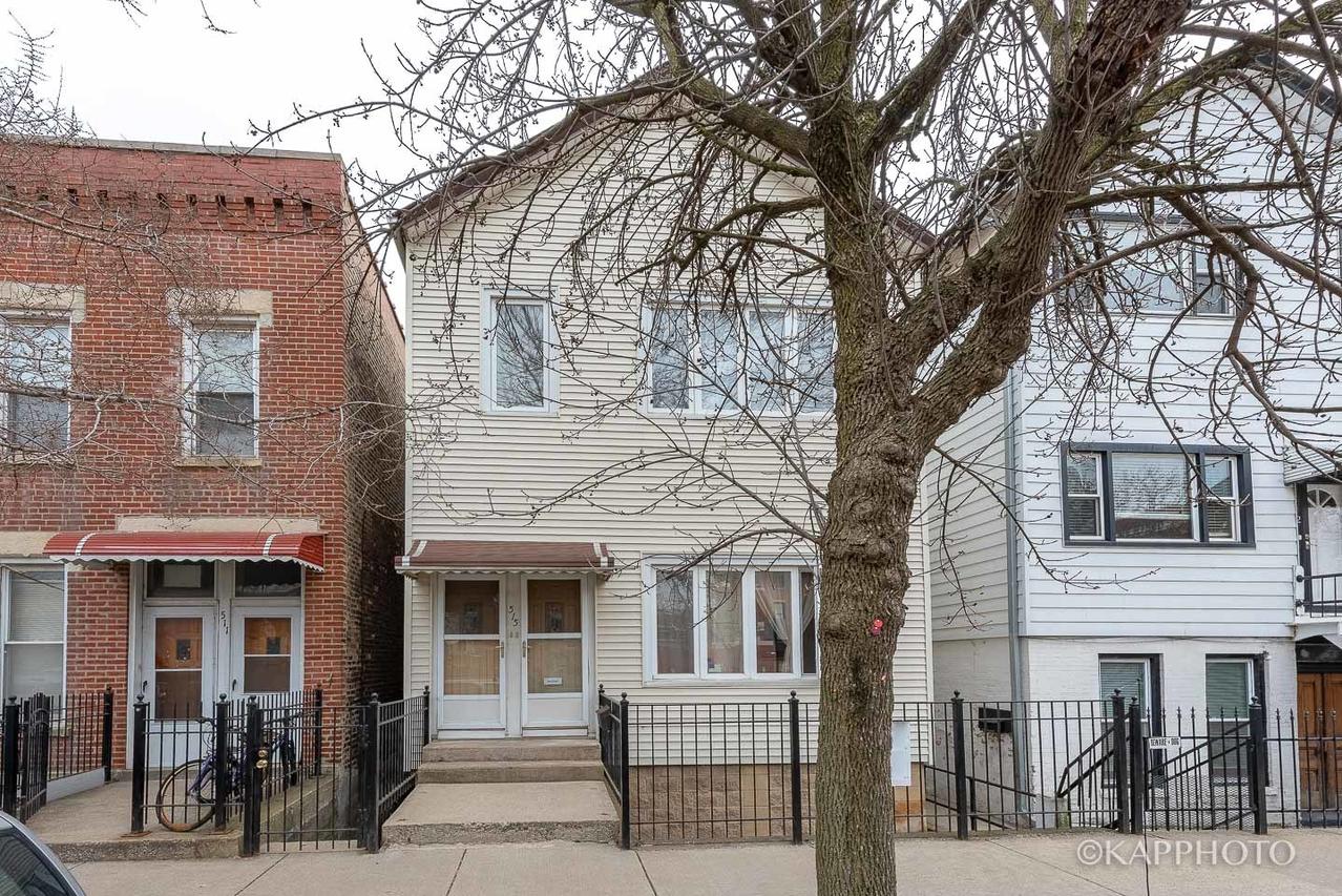 515 W 28th St., Chicago, IL 60616