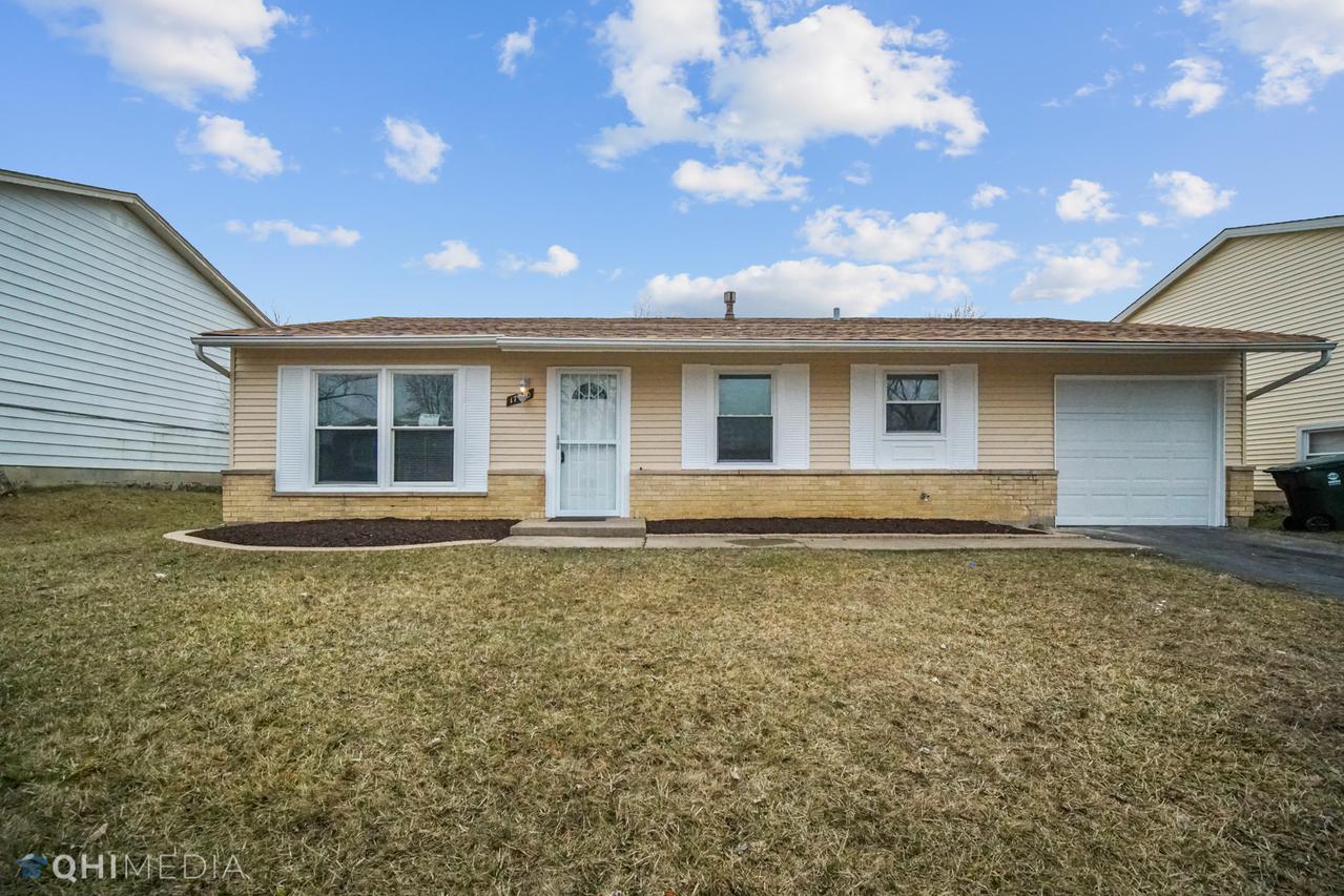 17740 Arlington Dr., Country Club Hills, IL 60478