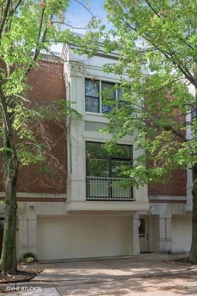 1726 N Fremont St., Chicago, IL 60614