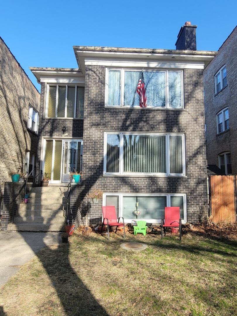 5907 N Campbell Ave., Chicago, IL 60659