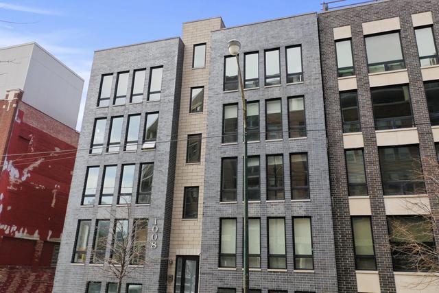 1008 N Larrabee St. #2S, Chicago, IL 60610