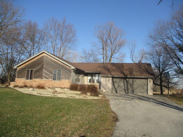 29643 S Klemme Rd., Beecher, IL 60401