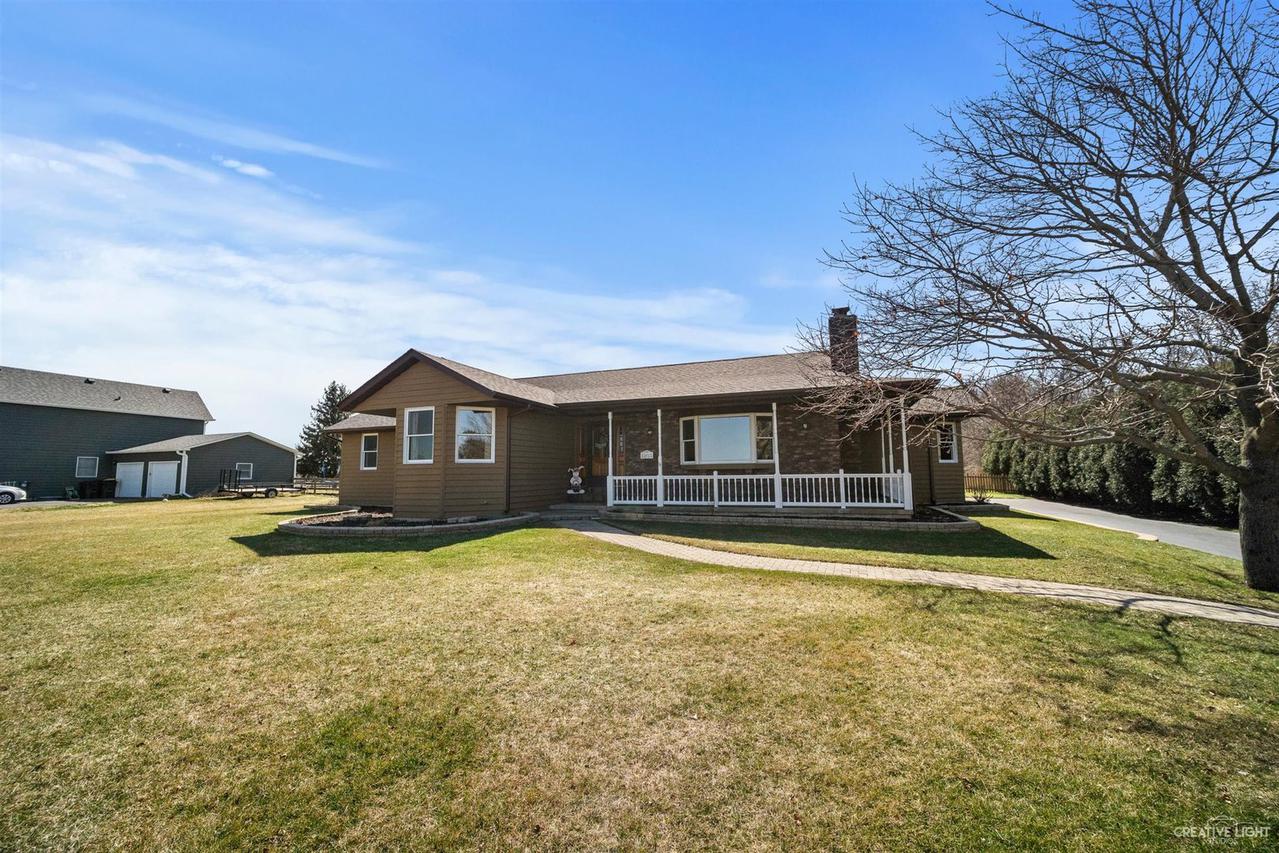 13812 Bunny Ln., Somonauk, IL 60552