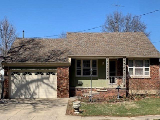 19 W Crofoot St., Sandwich, IL 60548