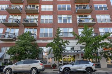 6 S Laflin St. #110S, Chicago, IL 60607