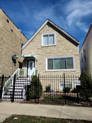 2149 N Lorel Ave., Chicago, IL 60639