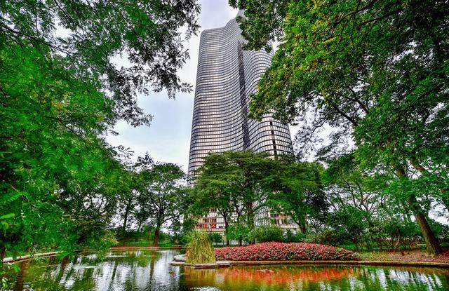 505 N Lake Shore Dr. #2017, Chicago, IL 60611