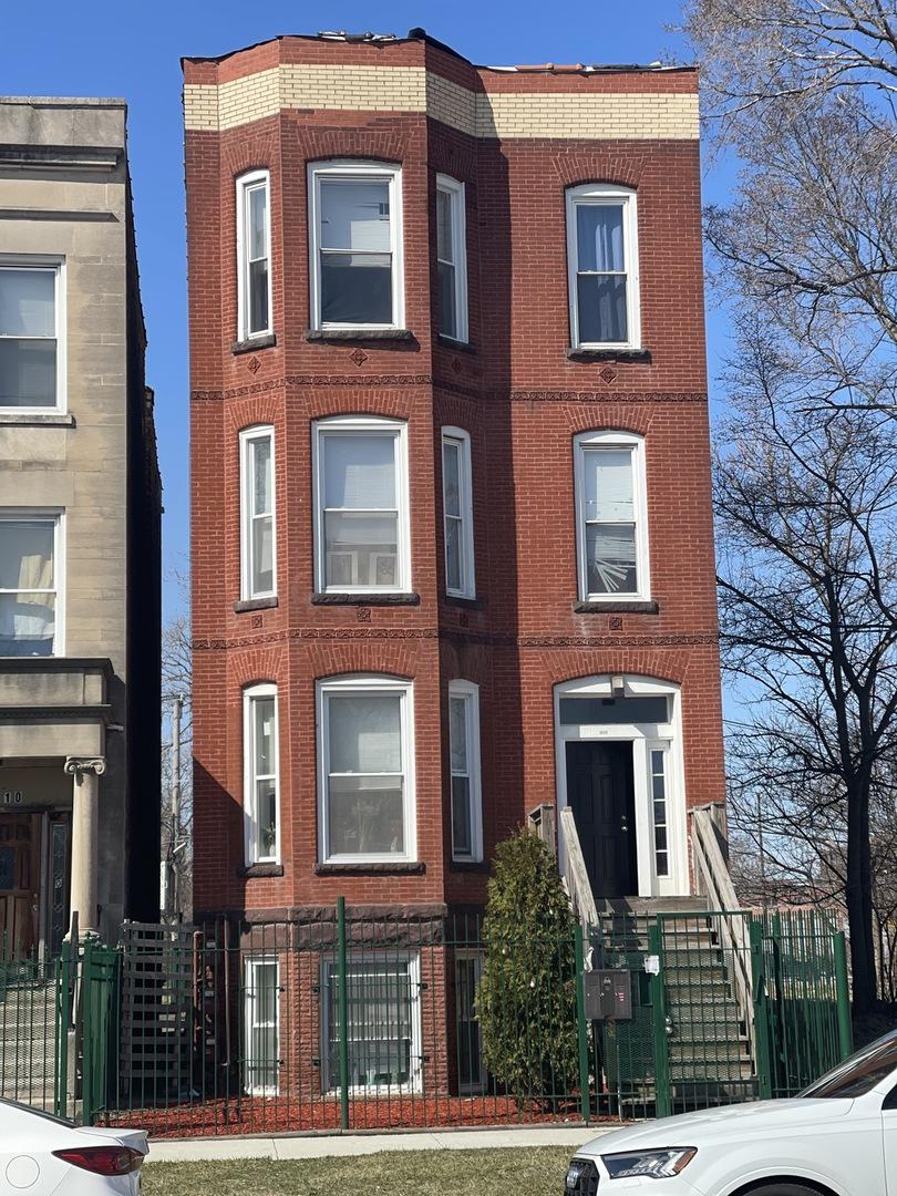 6008 S Wabash Ave., Chicago, IL 60637
