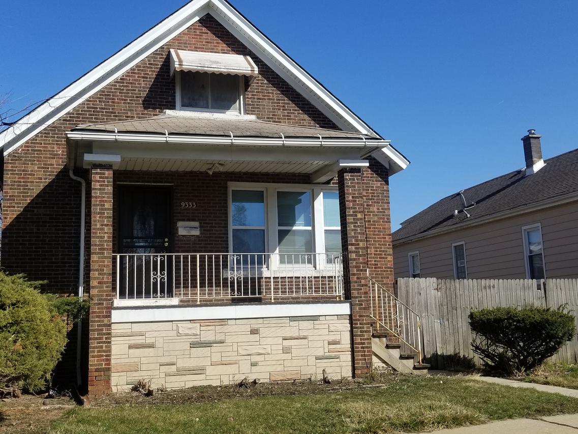 9333 S Avalon Ave., Chicago, IL 60619