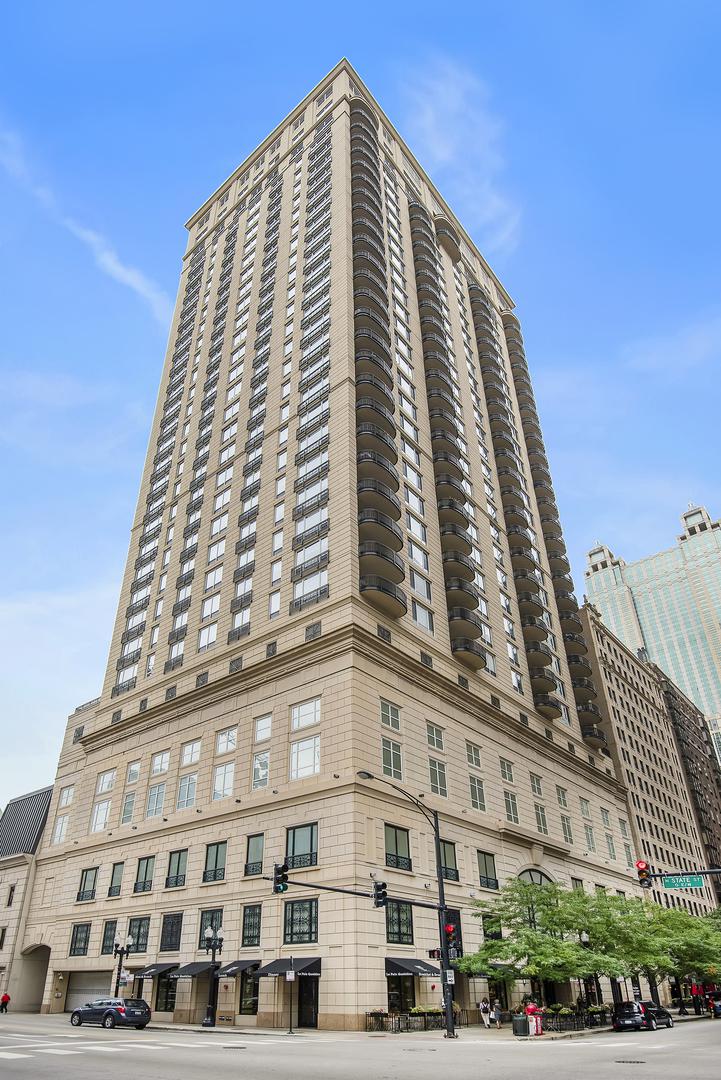 10 E Delaware Pl. #29B, Chicago, IL 60611