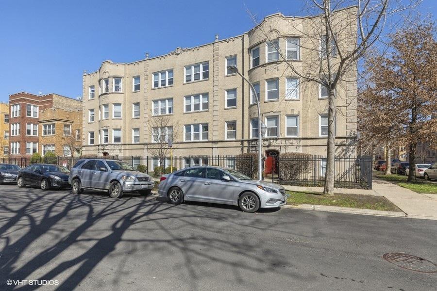 6307 N Claremont Ave. #2, Chicago, IL 60659