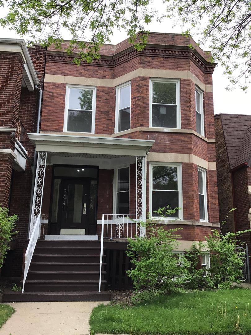 7041 S King Dr., Chicago, IL 60637