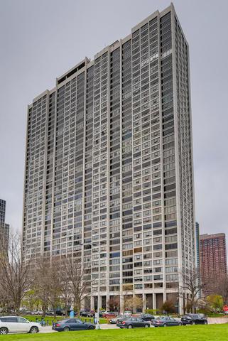 2800 N Lake Shore Dr. #507, Chicago, IL 60657