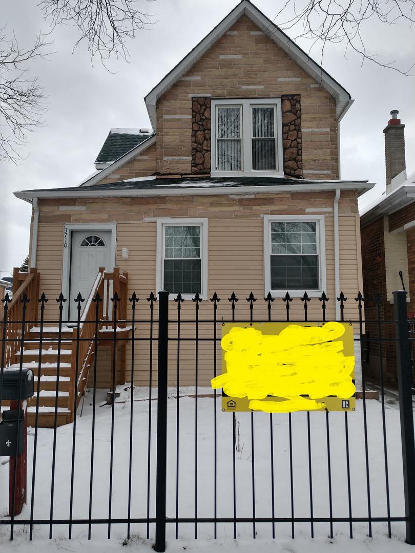 3710 W 60th Pl., Chicago, IL 60629