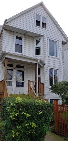 2963 N Lawndale Ave., Chicago, IL 60618