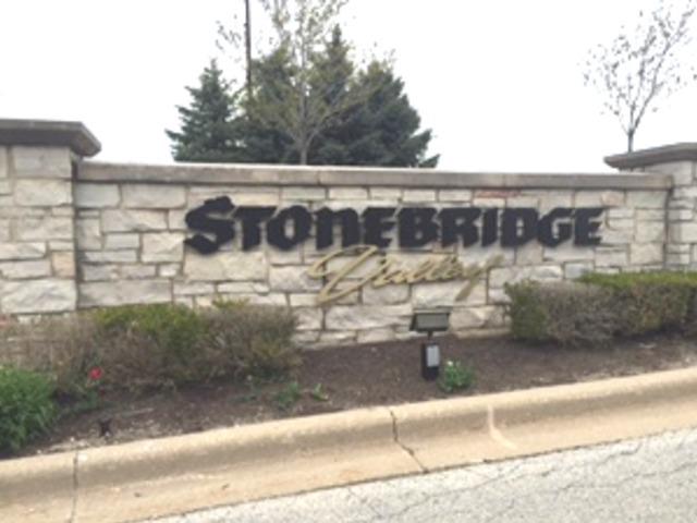 11730 Sandstone Ct., Frankfort, IL 60423