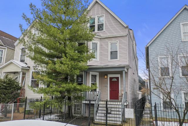 3639 W Palmer St., Chicago, IL 60647