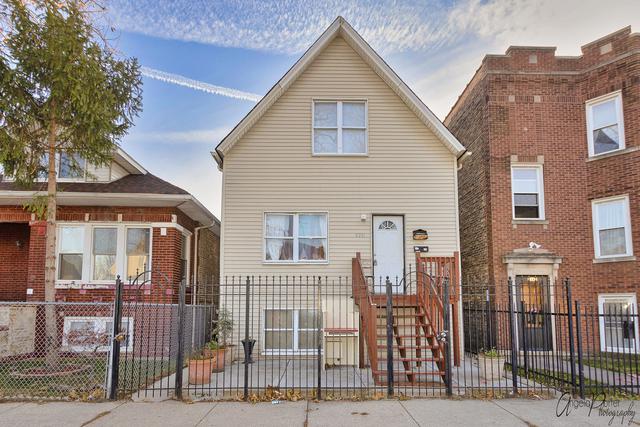 4341 W. Crystal St., Chicago, IL 60651
