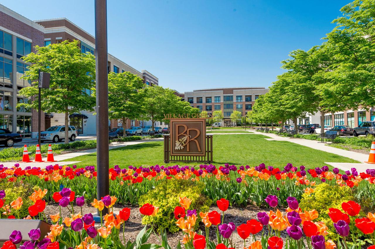 1000 Village Center Dr. #214, Burr Ridge, IL 60527