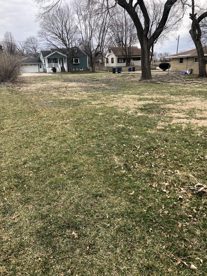30 2nd Ave., South Wilmington, IL 60474