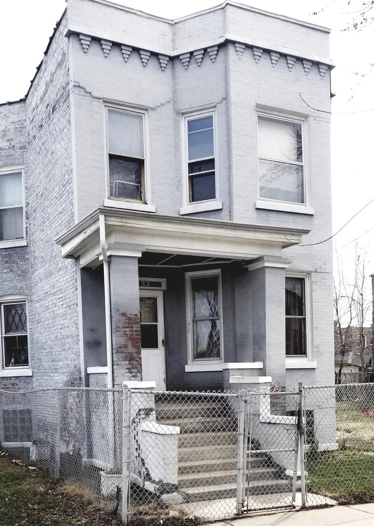 953 N Monticello Ave., Chicago, IL 60651