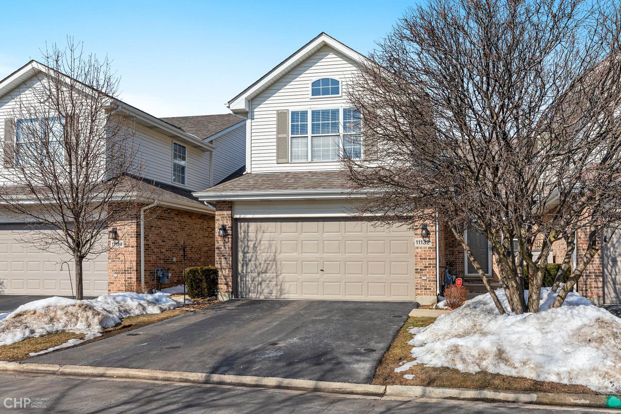 11132 Aquinas Ct., Orland Park, IL 60467