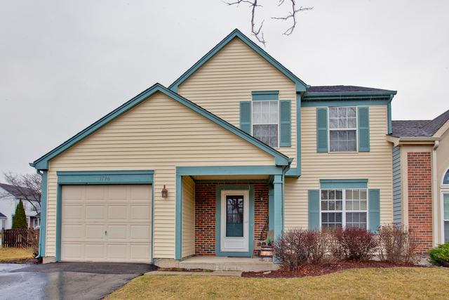 1796 Barnhill Dr., Mundelein, IL 60060