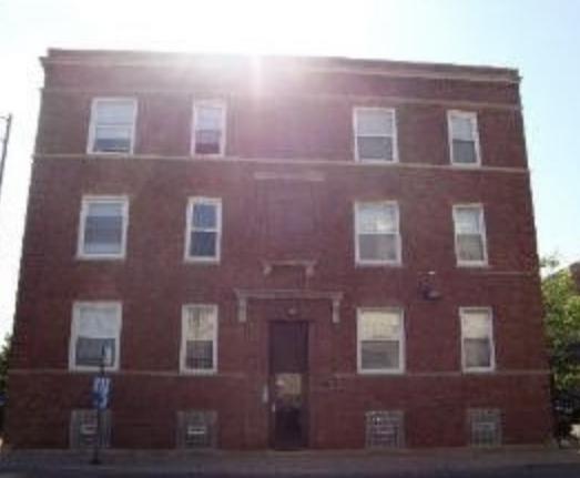 422 S. Homan Ave. #3, Chicago, IL 60624
