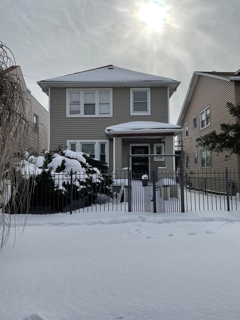 5259 W Lexington St., Chicago, IL 60644
