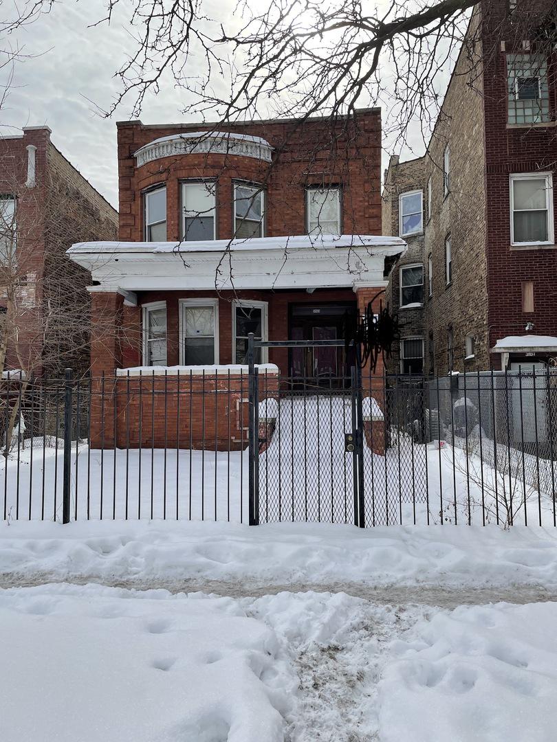5103 W Washington Blvd., Chicago, IL 60644