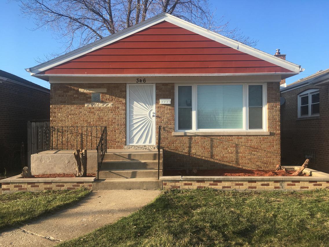 346 W 127th St., Chicago, IL 60628