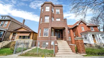 2436 W 54th St., Chicago, IL 60632