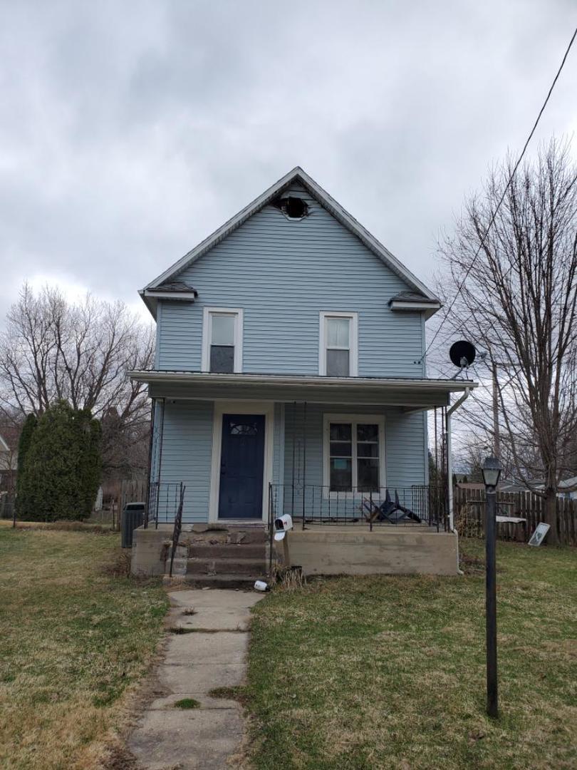 1475 S High Ave., Freeport, IL 61032