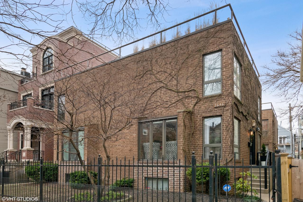 2646 N Wayne Ave. #A, Chicago, IL 60614