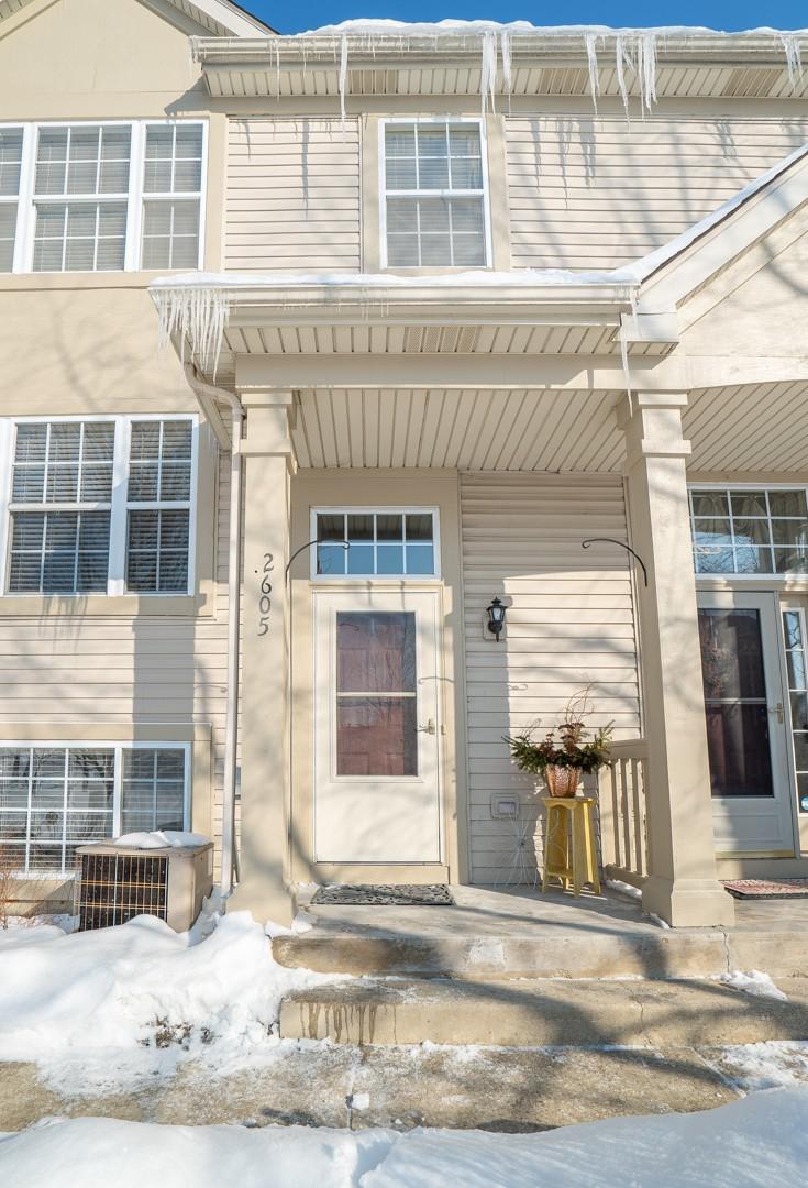 2605 Canyon Dr., Plainfield, IL 60586
