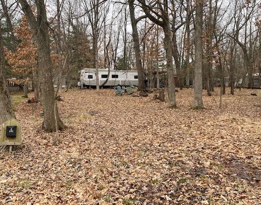 3/131 Woodhaven Rd., Sublette, IL 61367