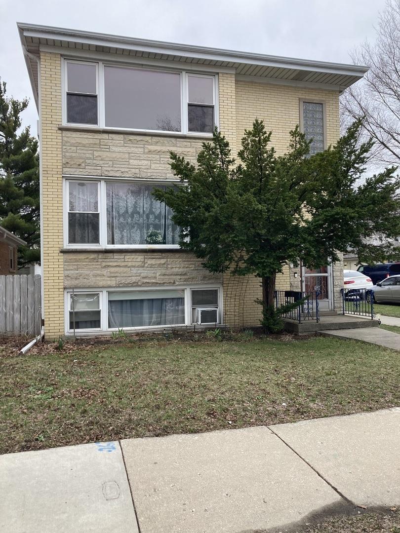 6059 W Montrose Ave., Chicago, IL 60634
