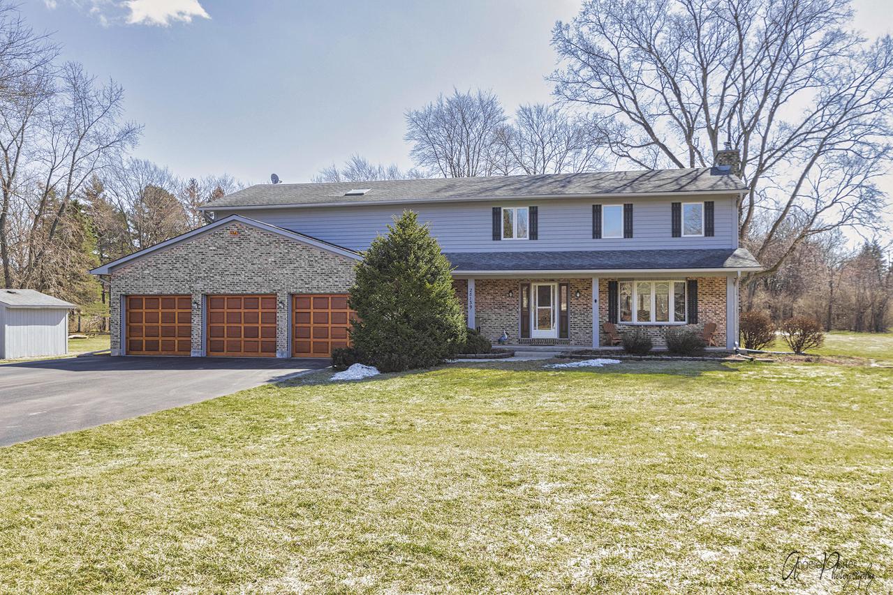 28139 W Okelly Dr., Ingleside, IL 60041