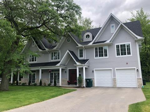 3101 Sprucewood Rd., Wilmette, IL 60091