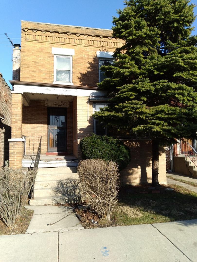 8513 S Maryland Ave., Chicago, IL 60619